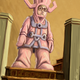 Image for article titled What if the Incredible Hulk starred in A Christmas Story?